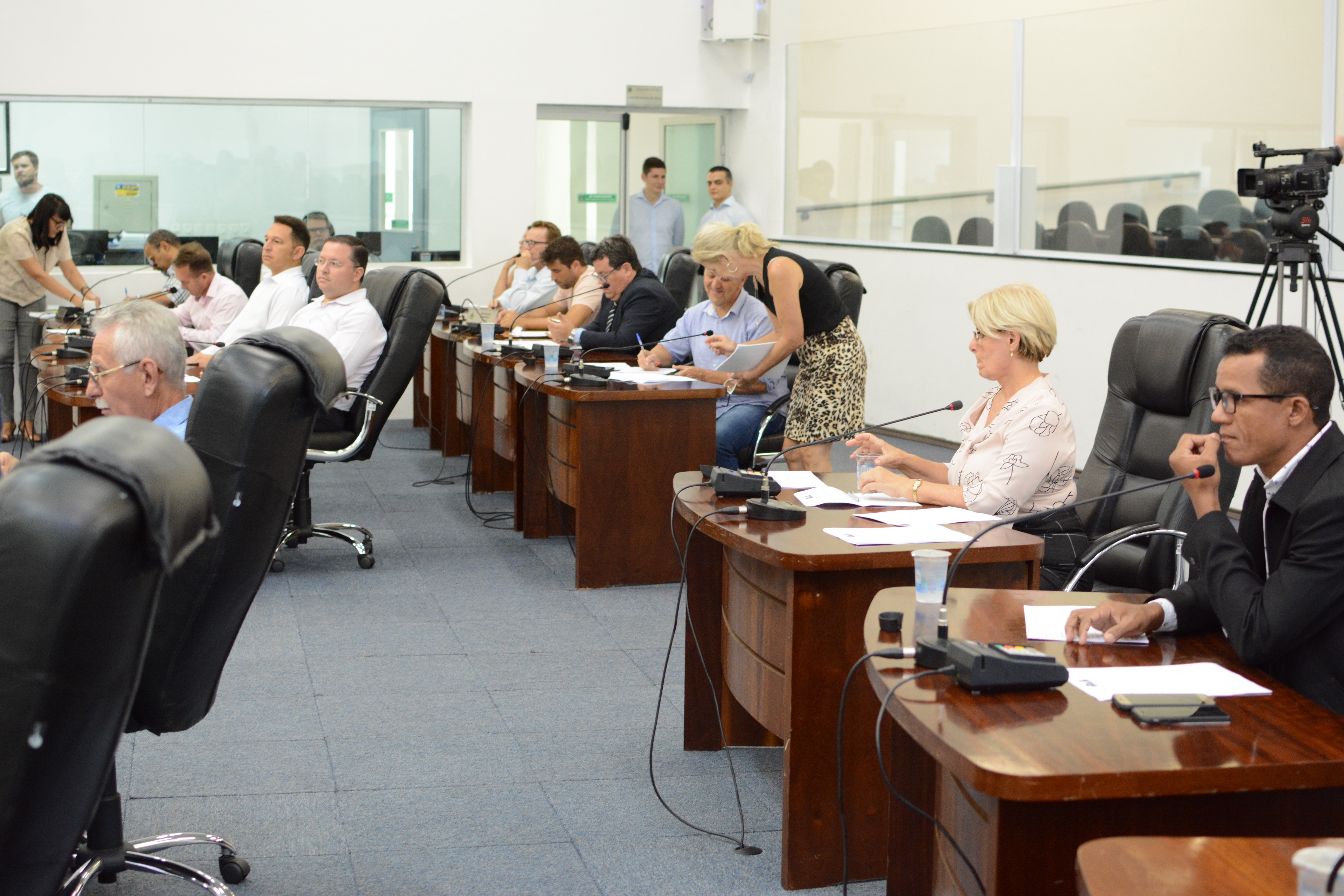 2019129_3ª Reunião Ordinária de 2019.